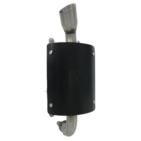 2020 Polaris RZR Pro XP Muffler