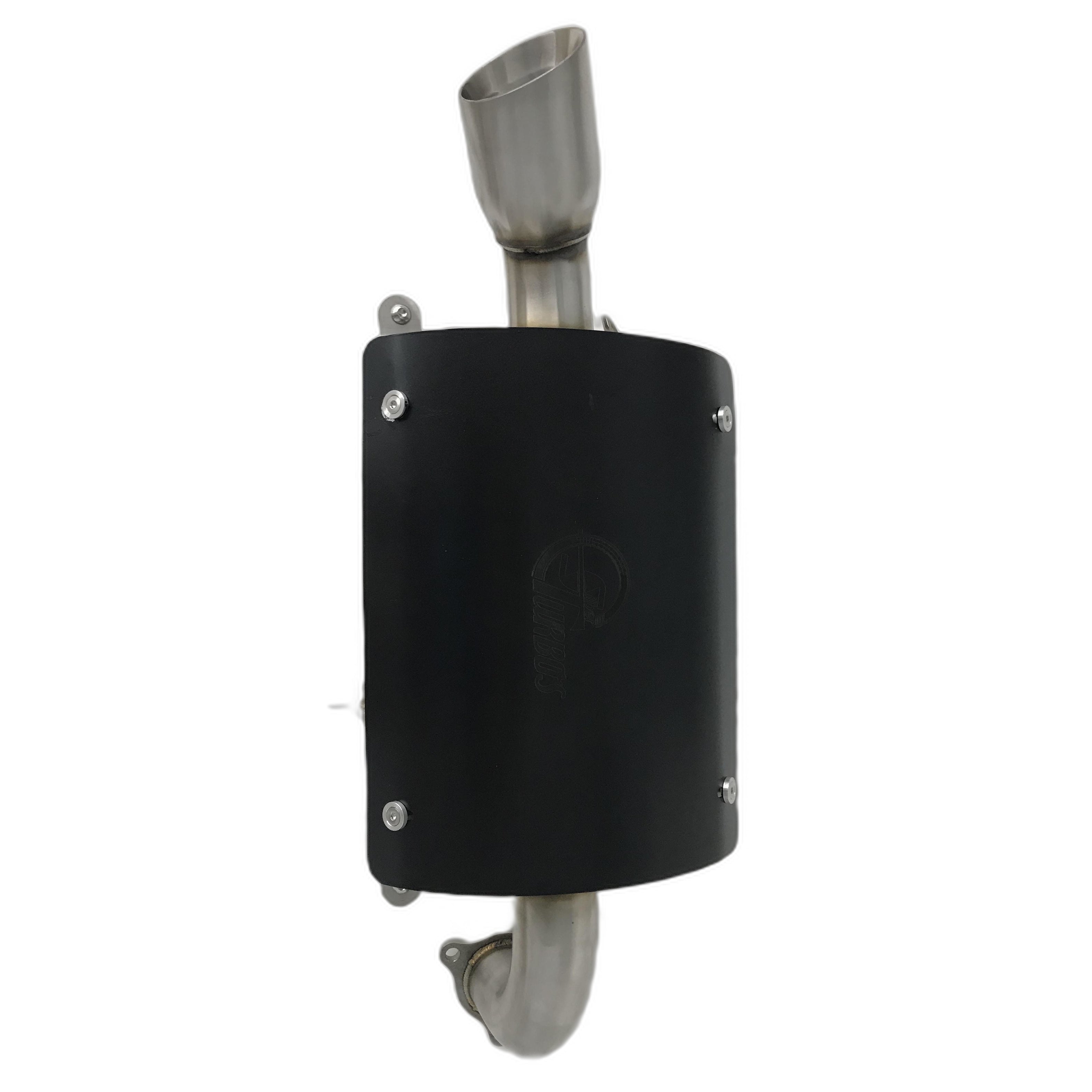 2020 Polaris RZR Pro XP Muffler