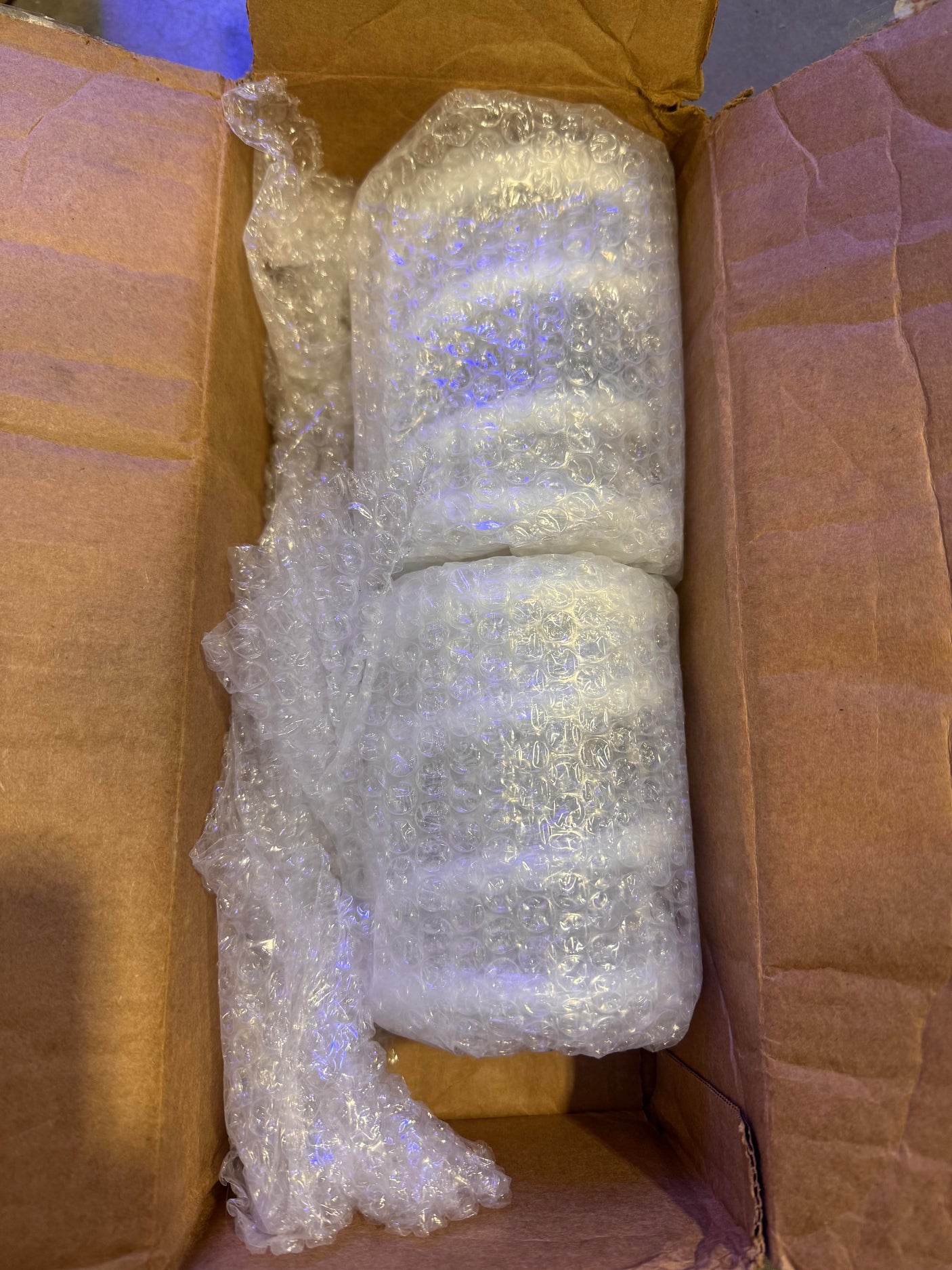 [Open Box Sale] Polaris General XP 2-Seat Tender Spring Kit (64" Wide) - Rear Only - White (AllThingz UTV)