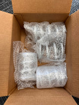 [Open Box] Polaris RZR Turbo S Dynamix Tender Spring Kit (Silver) 4 Seater