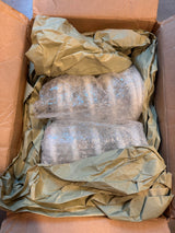 [Open Box Sale] Polaris RZR XP 1000 Tender Spring Kit 4 Seater (2014–2023) - White (AllThingz UTV) - Rear Only
