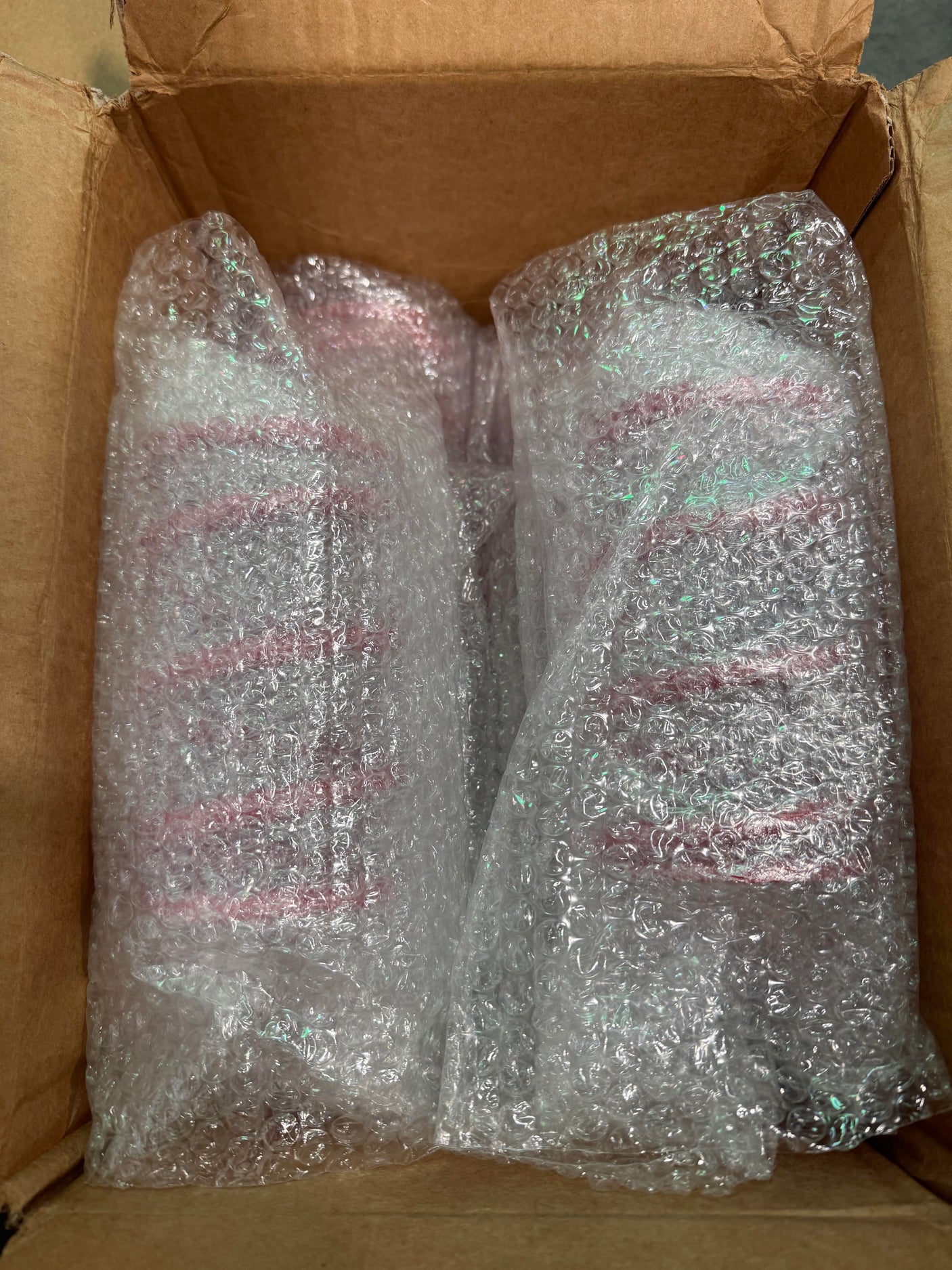 [Open Box Sale] Honda Talon 1000R 2 Seat Tender Spring Kit (2019+) - Red (AllThingz UTV)