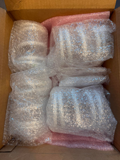 [Open Box Sale] Polaris RZR XP 1000 2-Seat Tender Spring Kit Fox Shocks (2014–2023) - White (AllThingz UTV)