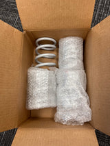 [Open Box] Polaris RZR Turbo S Dynamix Tender Spring Kit - Silver - 4 Seater
