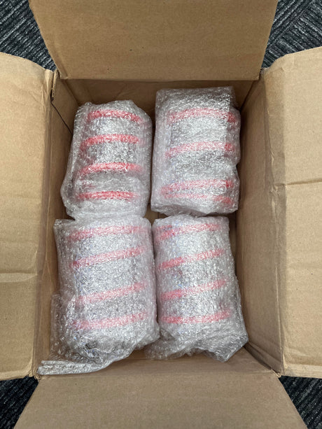 [Open Box] Polaris RZR Turbo R 2-Seat Tender Spring Kit - Fox - Red