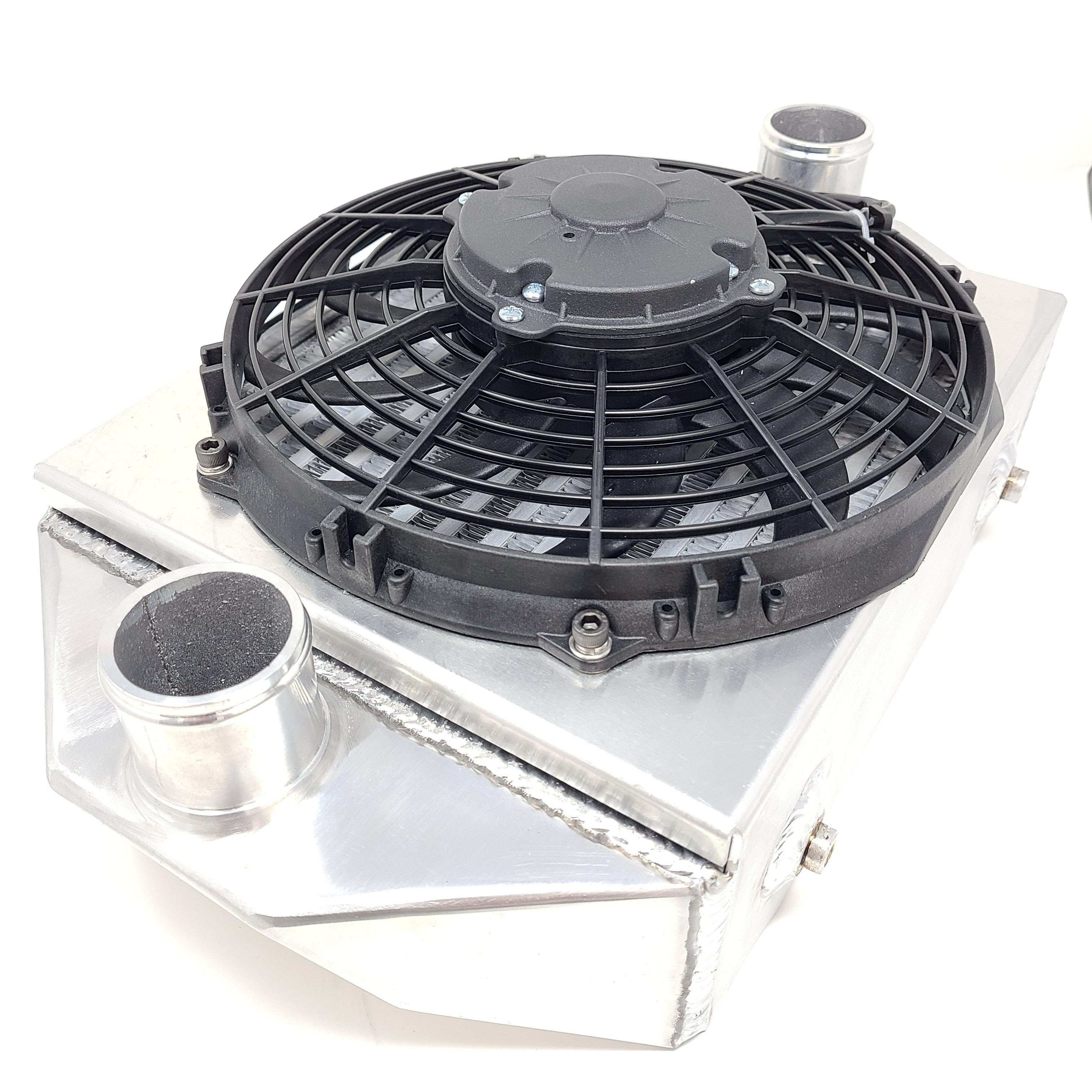 Can Am Turbo X3 Light Switch Barry Intercooler Upgrade (172HP models 17-21) #callyourmomma