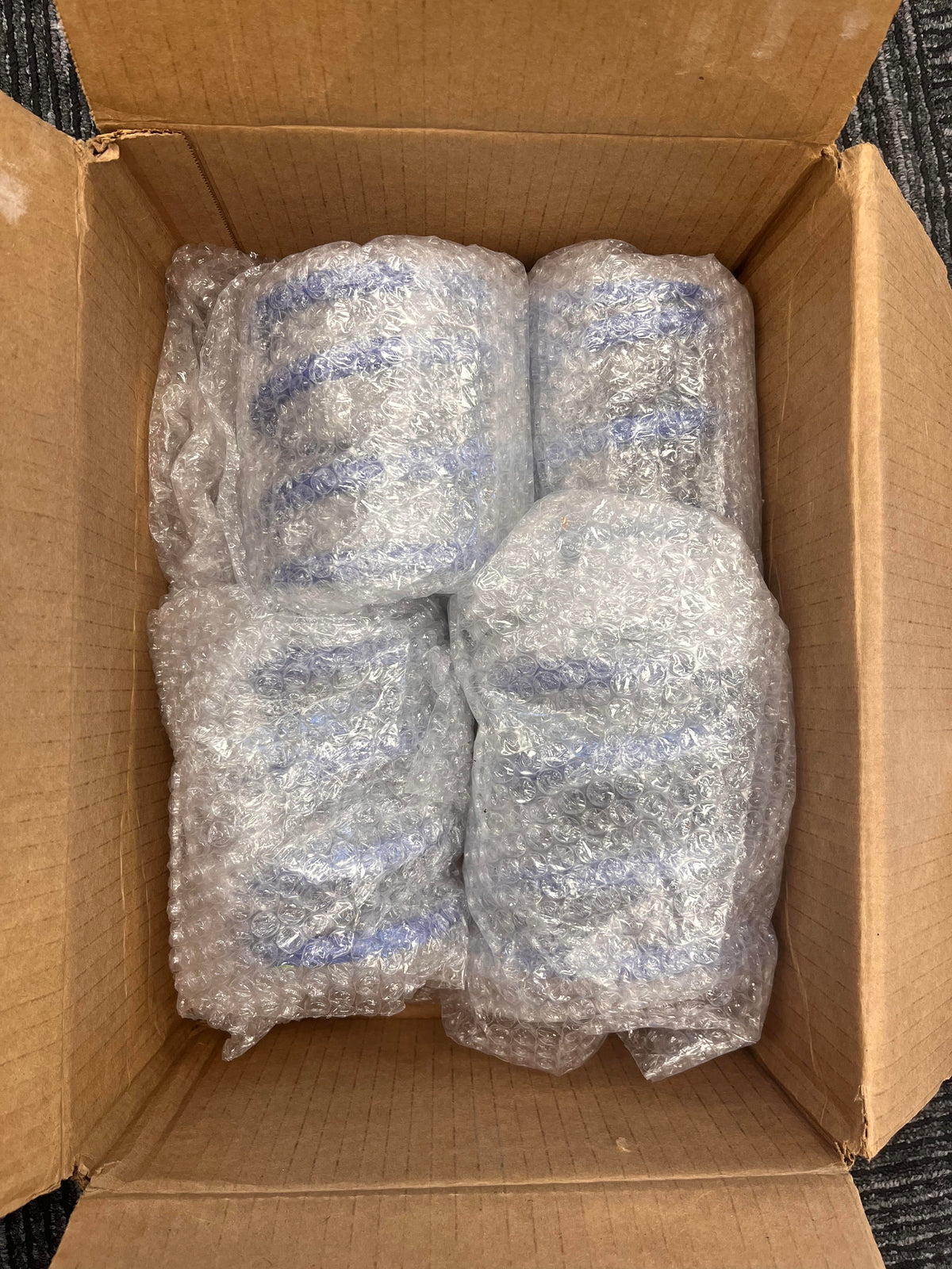 [Open Box] Polaris RZR XP Turbo Tender Spring Kit | 4 Seat - Velocity Blue