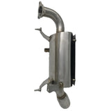 2020 Polaris RZR Pro XP Muffler