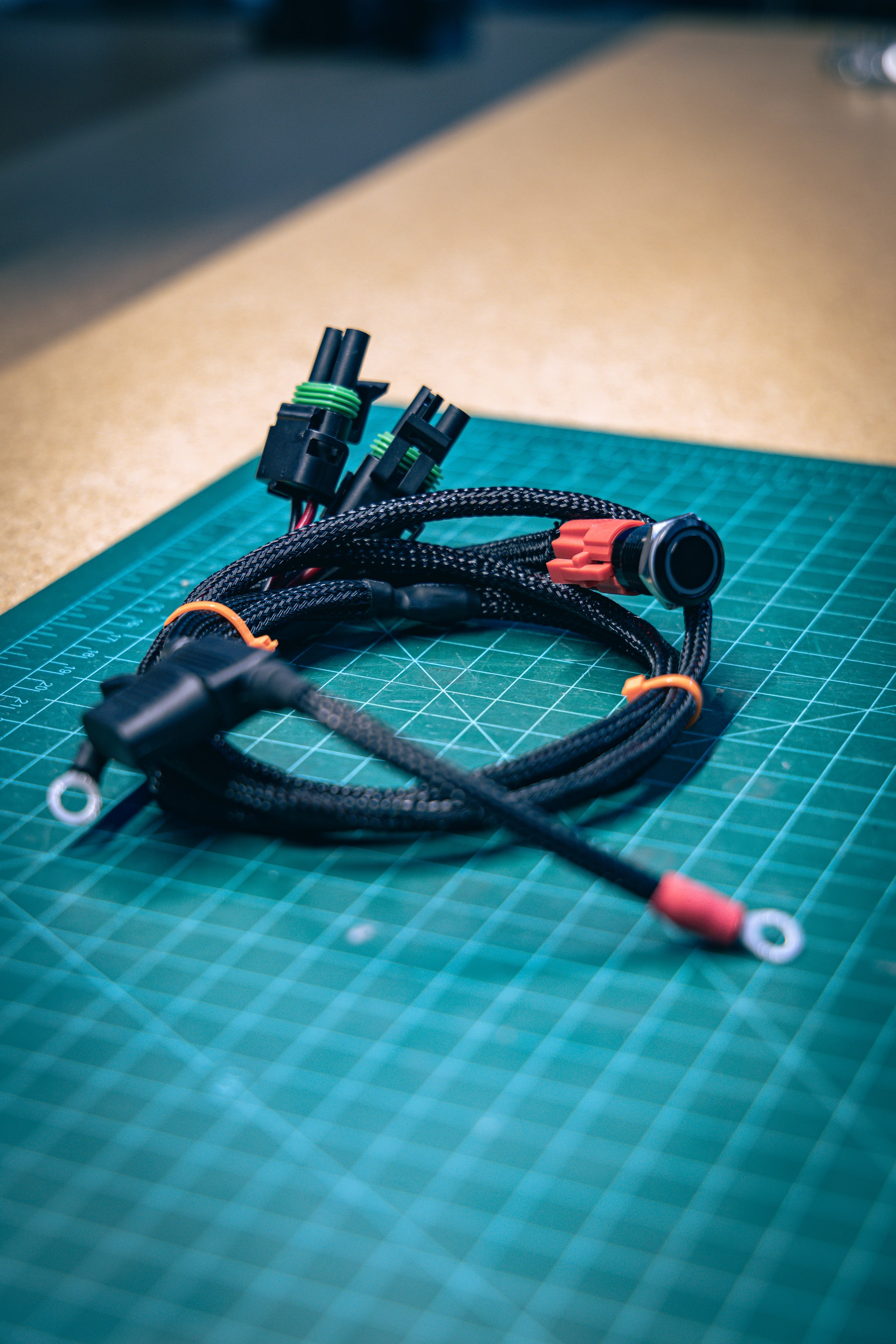 Photo of Dirt Bike Light Kits by StayFlush Motorsports - Premium for UTVs / Side by Sides