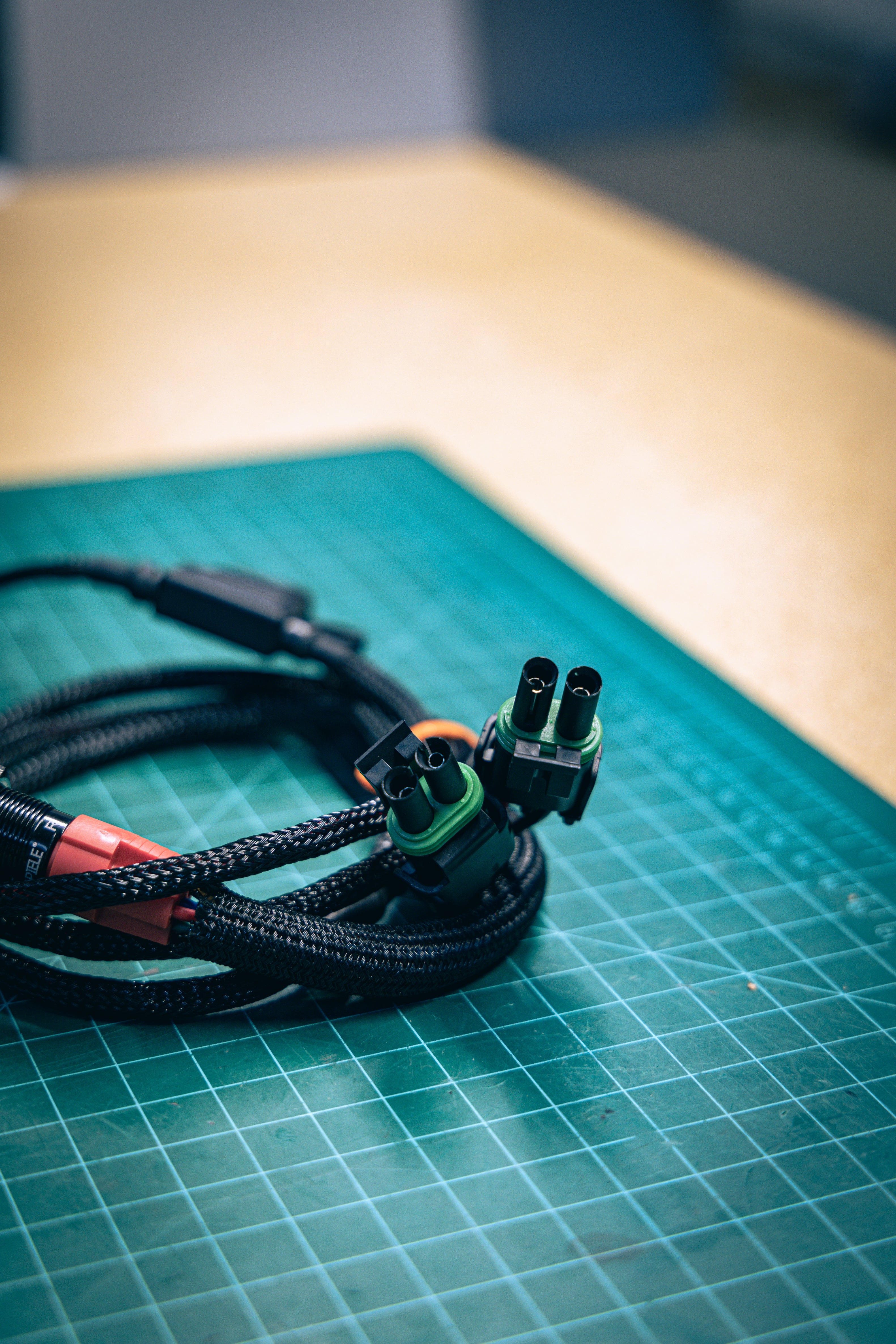 Photo of Dirt Bike Light Kits by StayFlush Motorsports - Premium for UTVs / Side by Sides