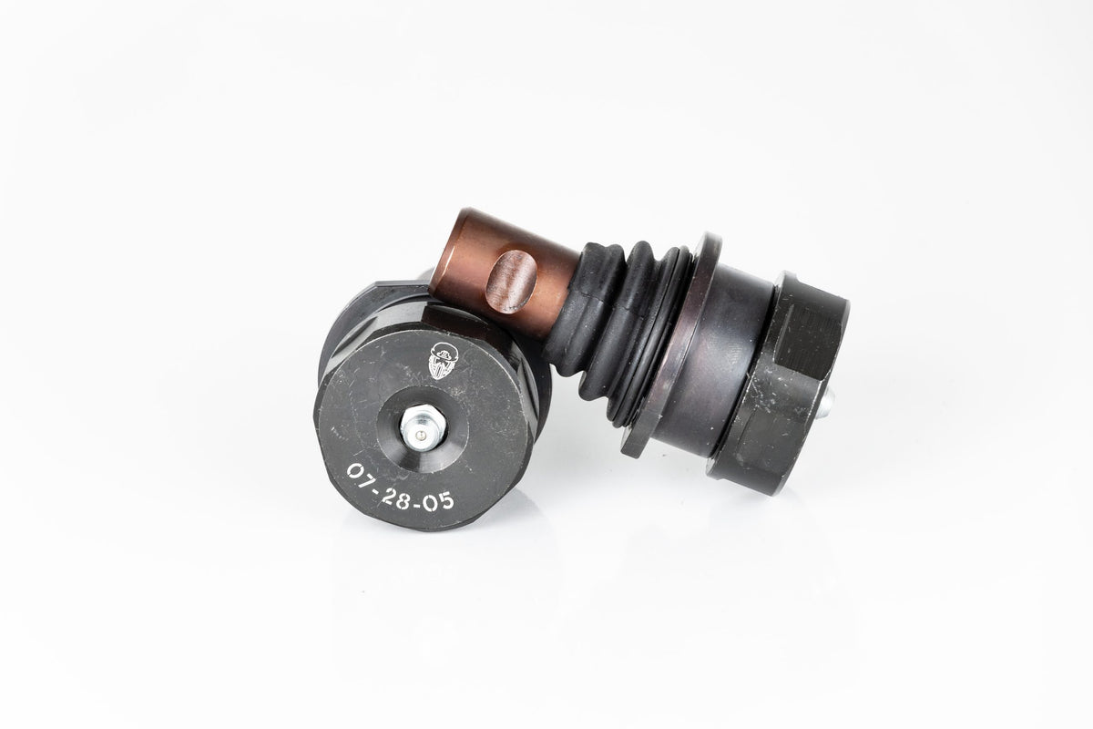 HD Can-Am Maverick R Upper Ball Joint - Rebuildable & Adjustable