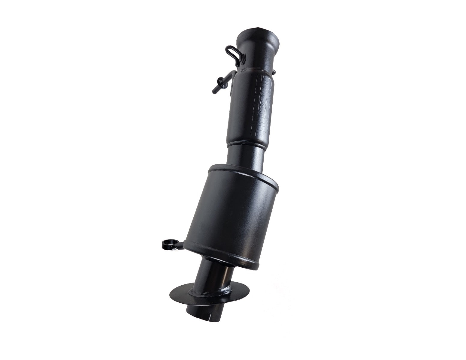 Photo of Race Muffler / AC 600R (18'+) by Bikeman Performance - Premium for UTVs / Side by Sides