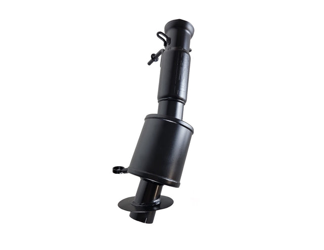 Photo of Race Muffler / AC 600R (18'+) by Bikeman Performance - Premium for UTVs / Side by Sides