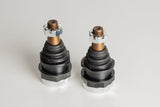 Heavy Duty Can-Am Upper Ball Joint - 4340 Chromoly + 300M Steel Stud (Adjustable & Rebuildable)