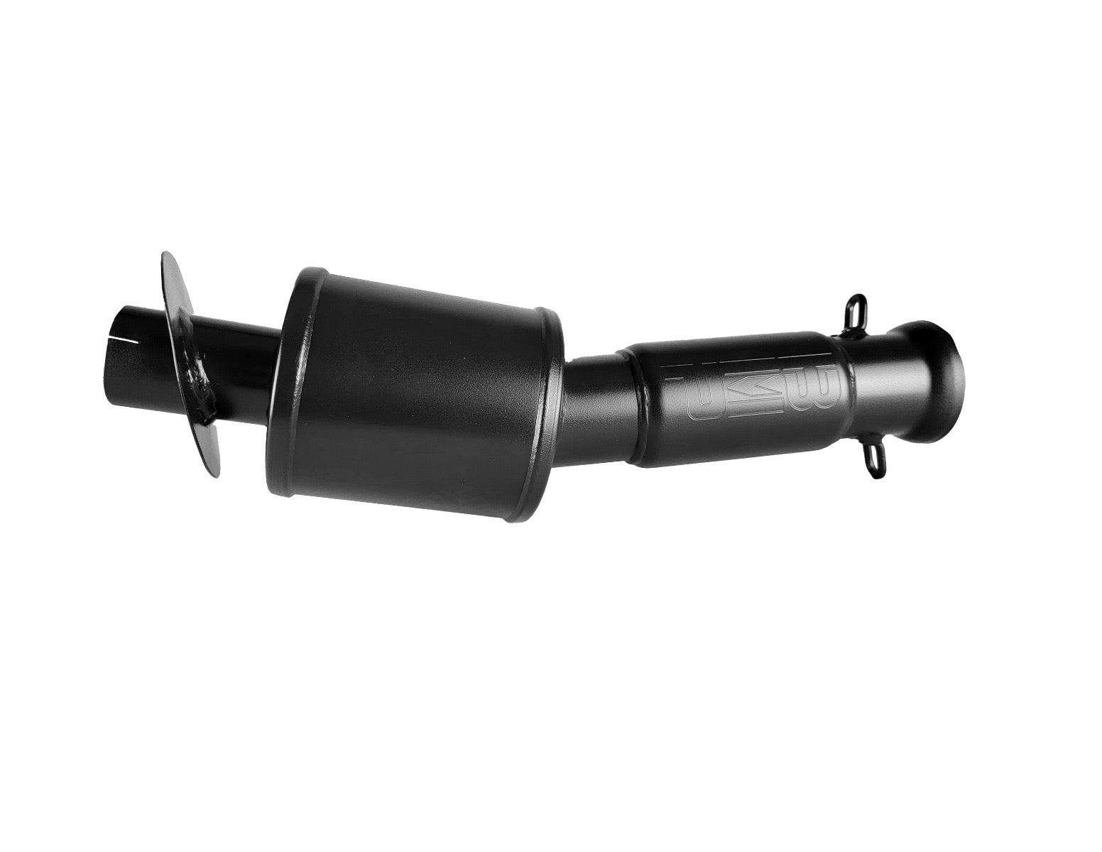 Photo of Race Muffler / AC 600R (18'+) by Bikeman Performance - Premium for UTVs / Side by Sides