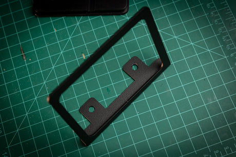 Photo of SFM SwitchPro 12 Sidekick by StayFlush Motorsports - Premium Dash Accessories for UTVs / Side by Sides