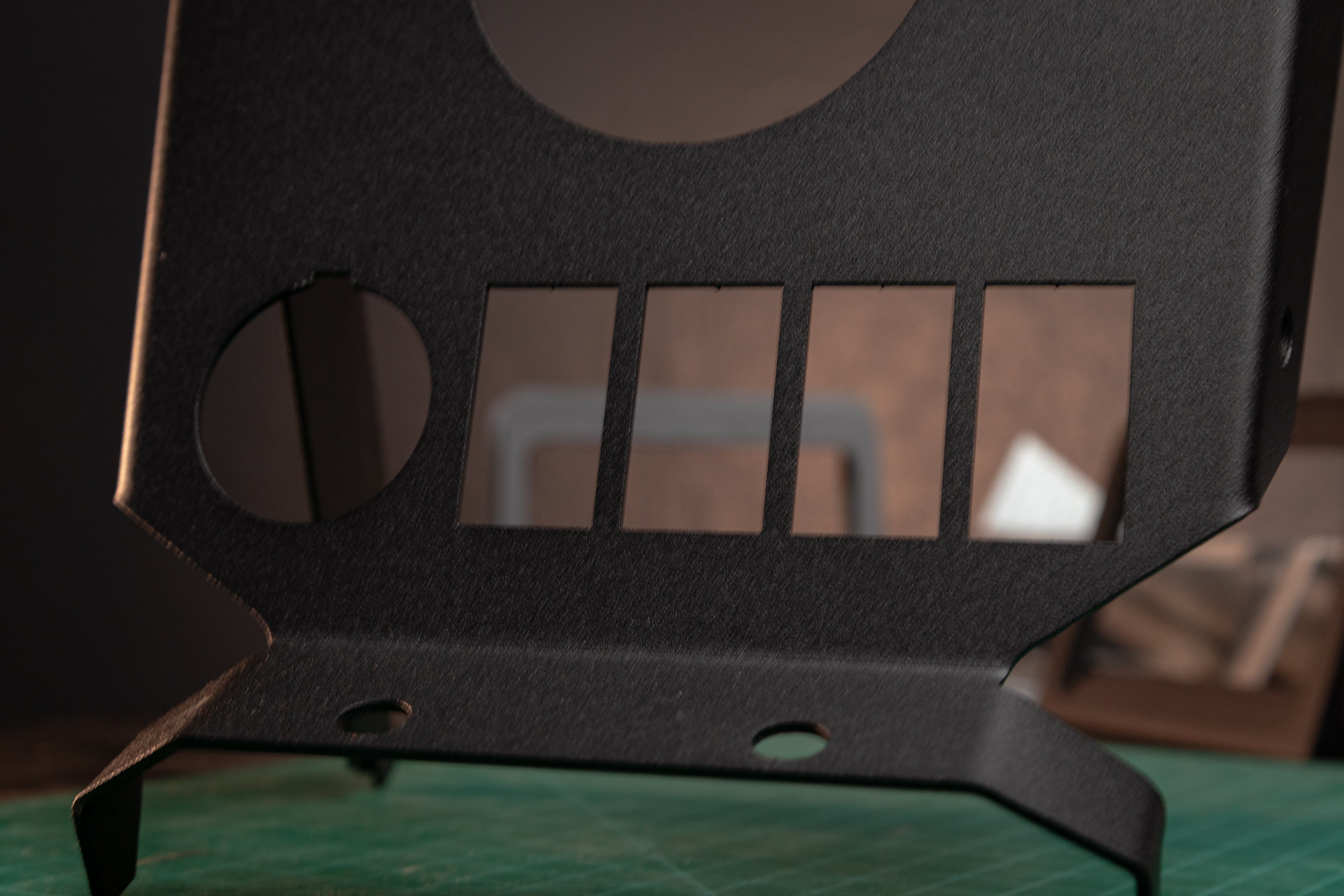 Photo of SFM PCI Icom XL by StayFlush Motorsports - Premium CanamX3 Console for UTVs / Side by Sides