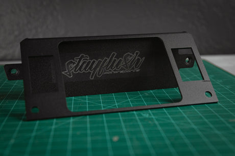 Photo of SFM SwitchPro12+2 Center Piece by StayFlush Motorsports - Premium Dash Accessories for UTVs / Side by Sides