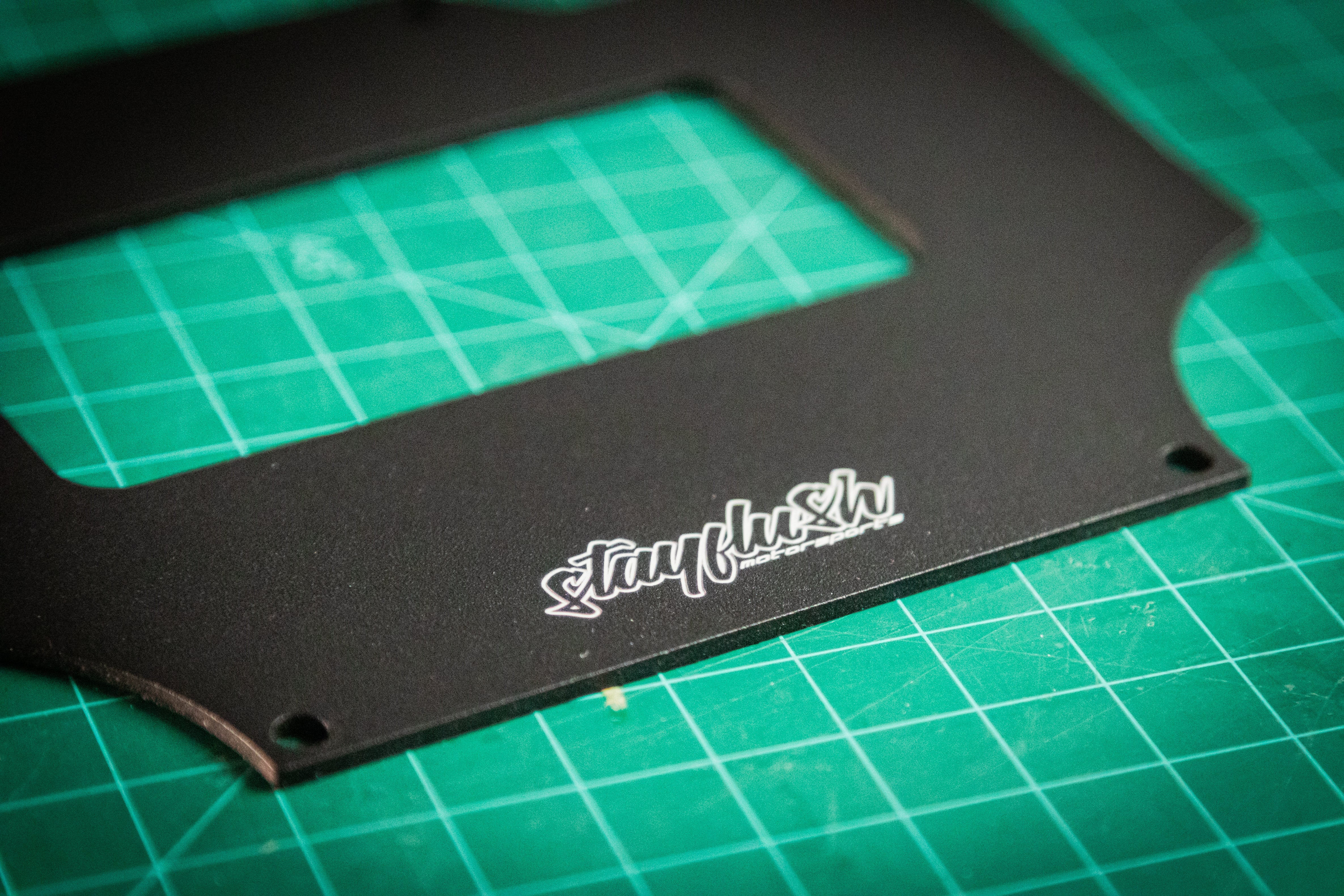 Photo of SFM Honda Talon SwitchPro Mount by StayFlush Motorsports - Premium Honda Talon for UTVs / Side by Sides