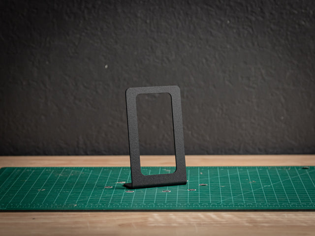 Photo of SFM Switchpro 9100 Vertical Sidekick by StayFlush Motorsports - Premium Universal Mounts for UTVs / Side by Sides