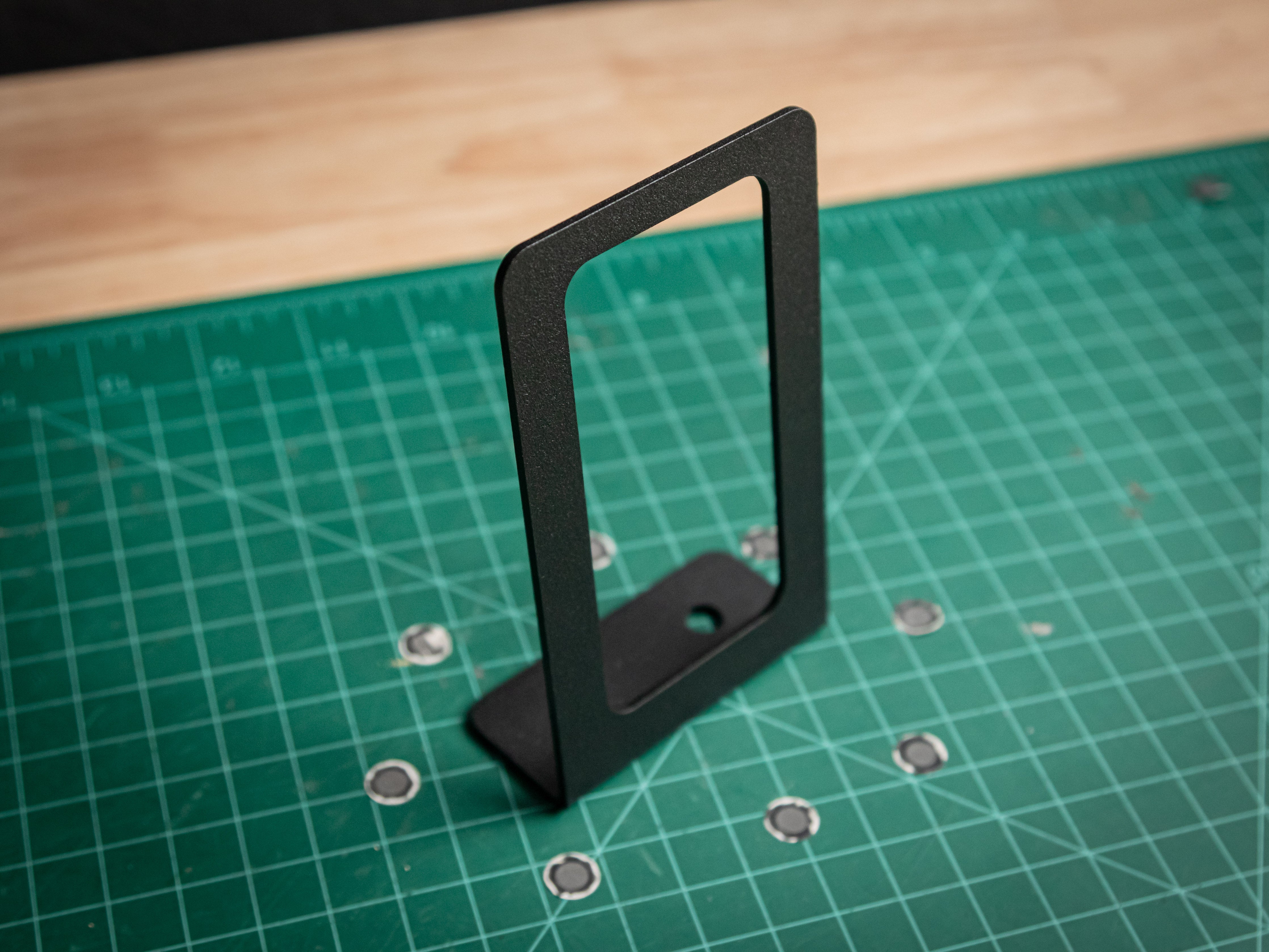 Photo of SFM Switchpro 9100 Vertical Sidekick by StayFlush Motorsports - Premium Universal Mounts for UTVs / Side by Sides