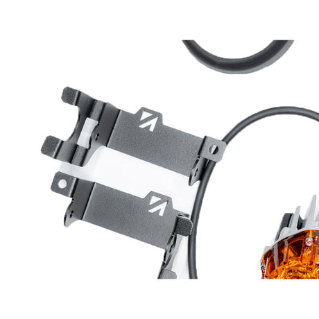 Photo of TOYOTA SAE PLUG N PLAY FOG KIT by Nacho Offroad Lighting - Premium for UTVs / Side by Sides