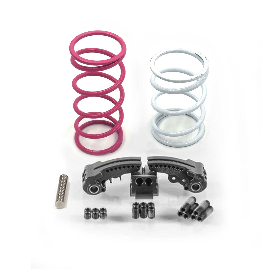 Photo of Bikeman Performance SNYPR Clutch Kit STG1 / Pro R by Bikeman Performance - Premium for UTVs / Side by Sides