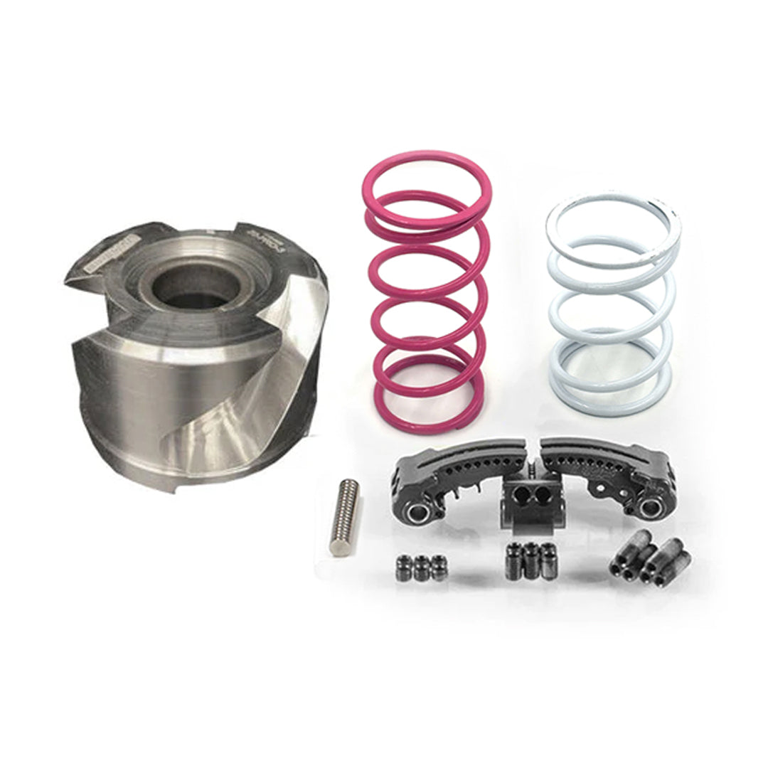 Photo of Bikeman Performance SNYPR Clutch Kit STG2 / ProR by Bikeman Performance - Premium for UTVs / Side by Sides