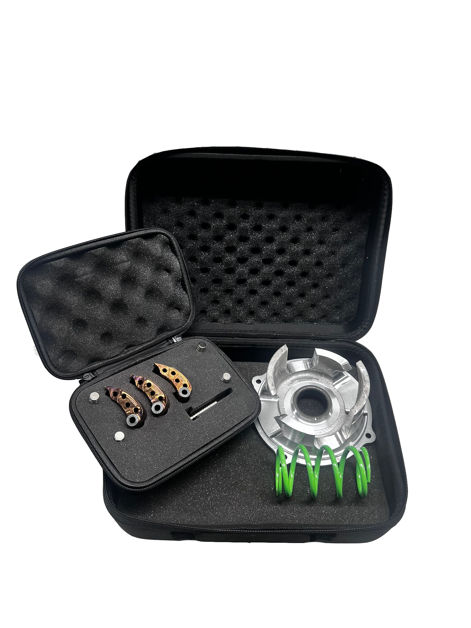Photo of Ibexx Polaris 9R Clutch Kit by Ibexx - Premium for UTVs / Side by Sides