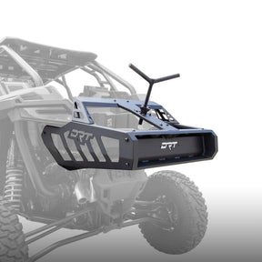 DRT fixed spare tire carrier for Polaris RZR Pro XP, Turbo R and Pro S