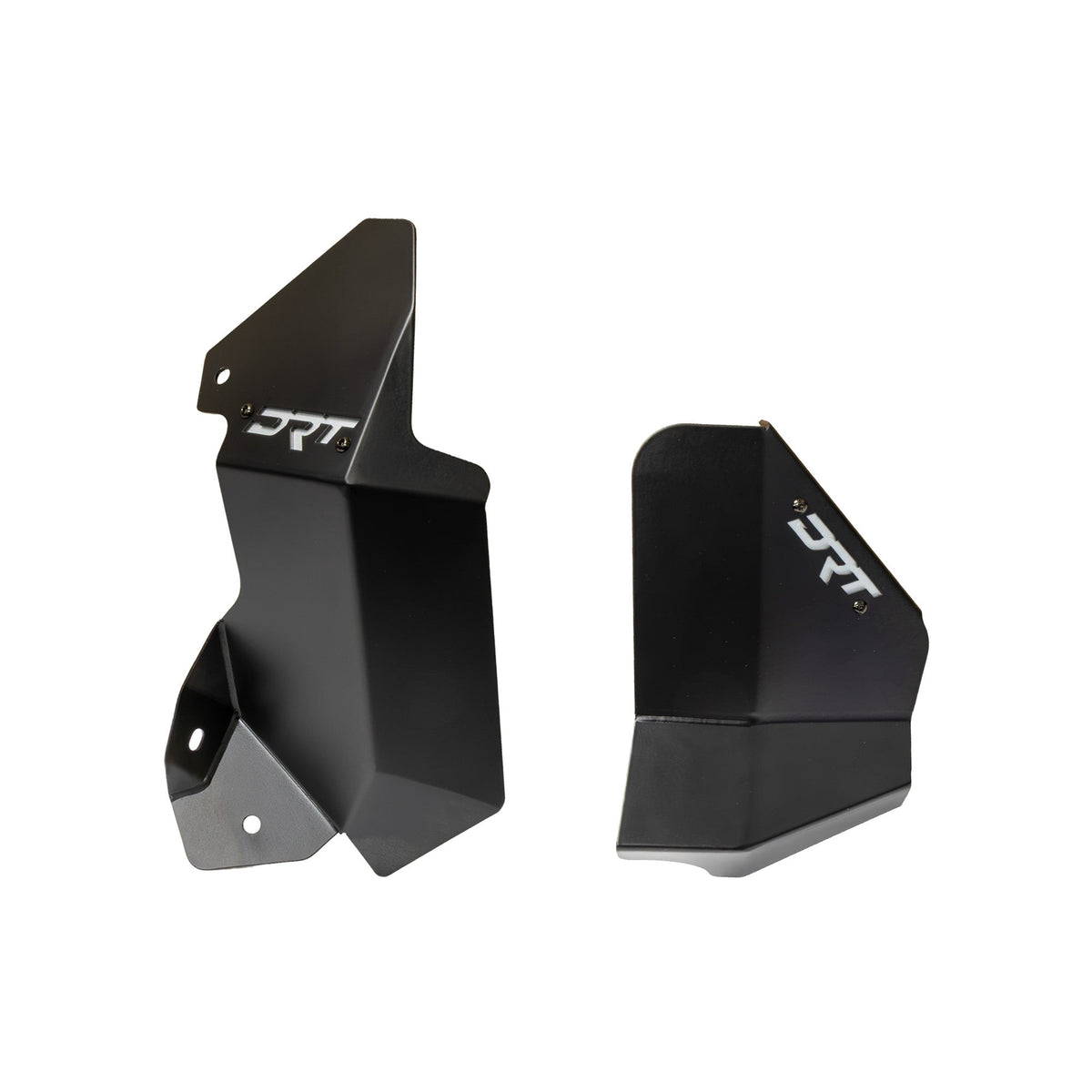 DRT two-piece A/C line protection kit for 2024+ Ranger XD 1500 NorthStar