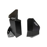 DRT two-piece A/C line protection kit for 2024+ Ranger XD 1500 NorthStar
