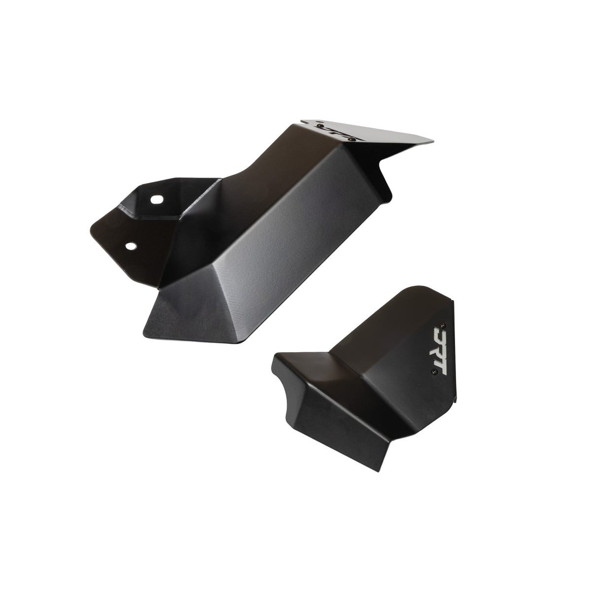 Polaris Ranger XD 1500 NorthStar DRT A/C line guard components