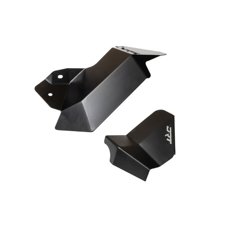 DRT two-piece A/C line protection kit for 2024+ Ranger XD 1500 NorthStar