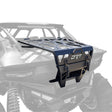 DRT tire carrier for 2026+ Kawasaki Teryx H2 with cargo access