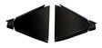 Can-Am Maverick X3 72 inch front A-arm skid plates
