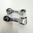 HCR Can-Am Maverick X3 fixed front sway bar links