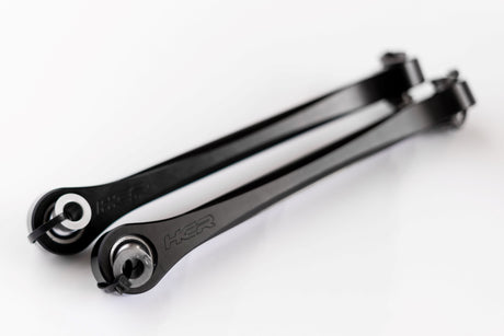 HCR Polaris RZR Pro R and Turbo R front sway bar link