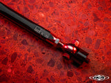 HCR Polaris Xpedition tie rod close-up