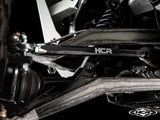 Polaris Xpedition HCR tie rod fitment