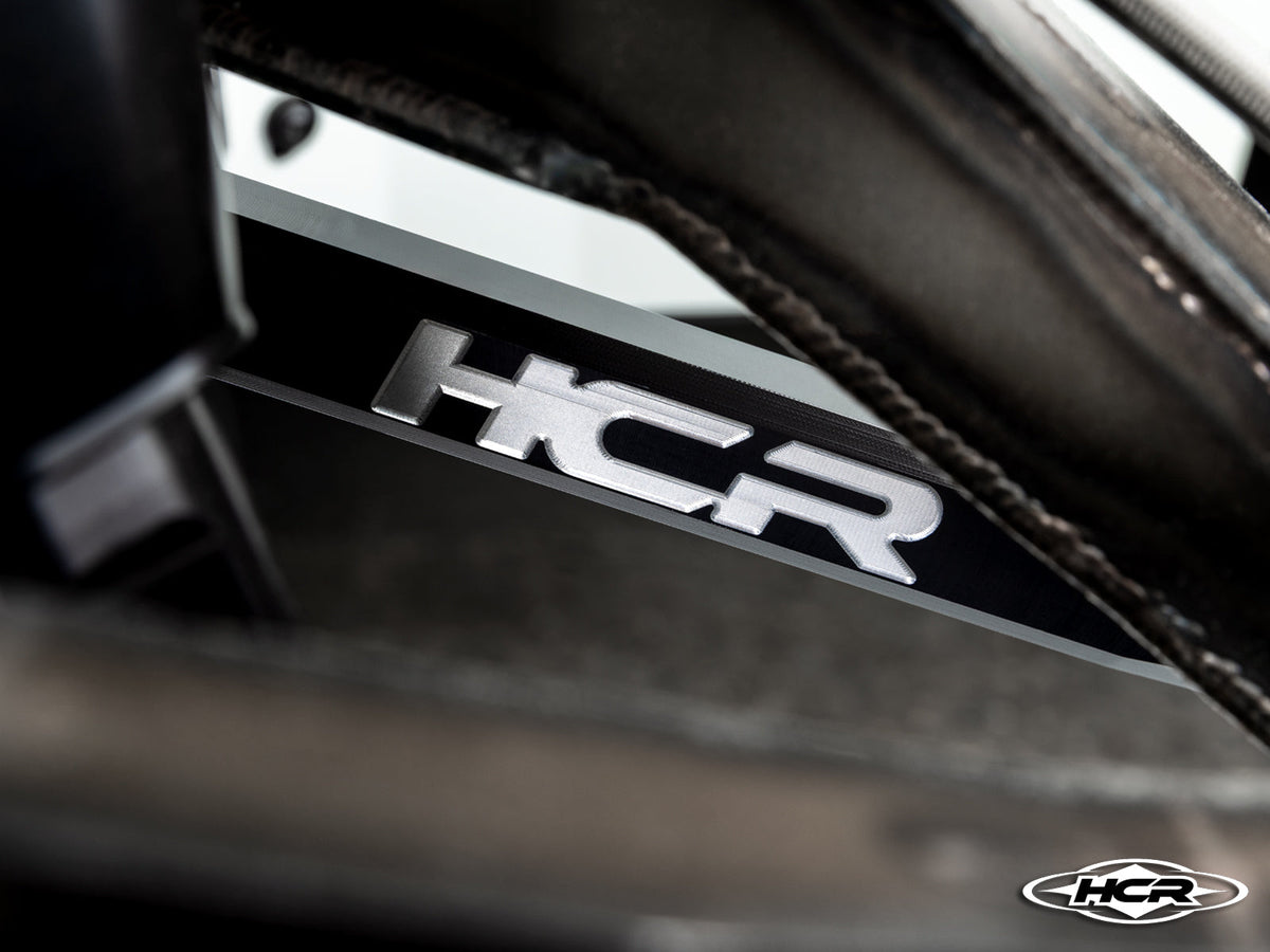 HCR Polaris Xpedition tie rod assembly