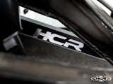 HCR Polaris Xpedition tie rod assembly