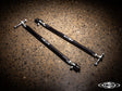 HCR Polaris Xpedition mid-travel tie rod kit