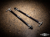 HCR Polaris Xpedition mid-travel tie rod kit