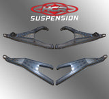 Polaris RZR XP 1000 / Turbo Dual Sport A-Arms — product detail 2