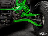 2026+ Kawasaki Teryx H2 Dual Sport Front A-Arms — product detail 3