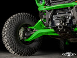 2026+ Kawasaki Teryx H2 Dual Sport Front A-Arms — product detail 4