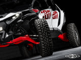 2024+ Can-Am Maverick R High-Clearance Lower A-Arms — product detail 4