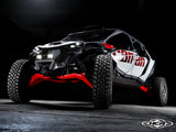 2024+ Can-Am Maverick R High-Clearance Lower A-Arms — product detail 6