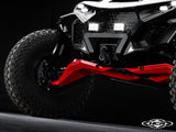 2024+ Can-Am Maverick R High-Clearance Lower A-Arms — product detail 5